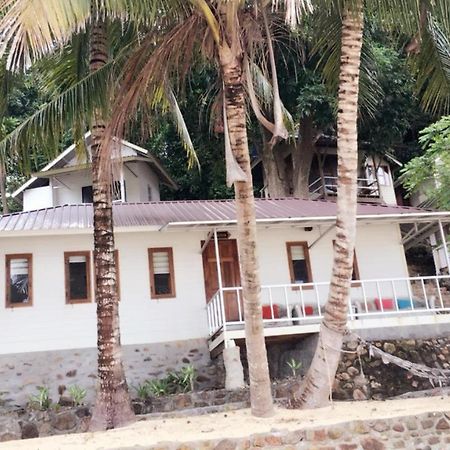 Tohko Beach Resort Phiphi-szigetek Kültér fotó