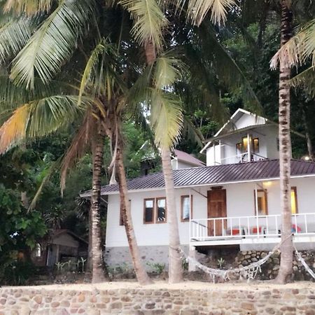 Tohko Beach Resort Phiphi-szigetek Kültér fotó