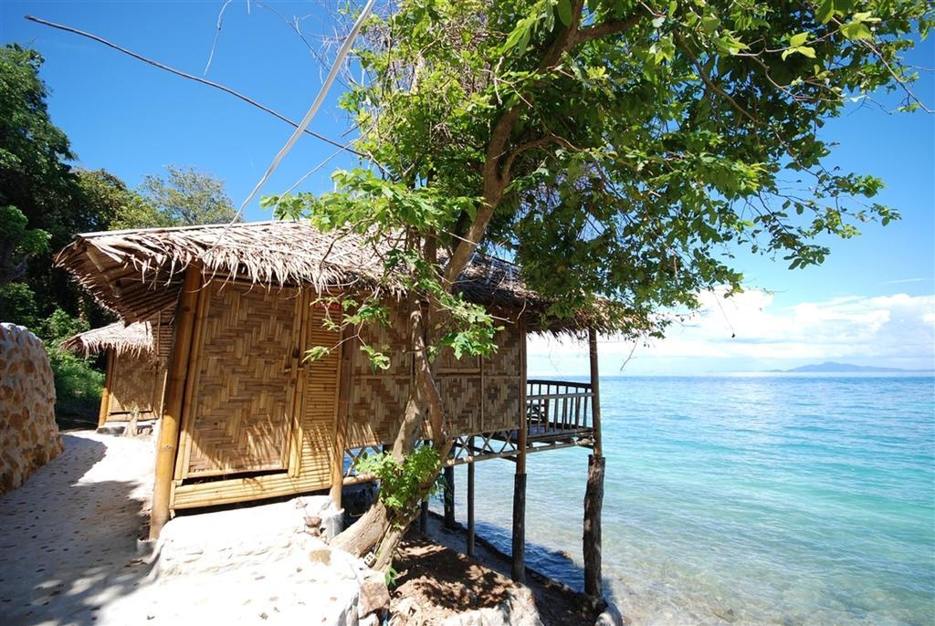Tohko Beach Resort Phiphi-szigetek Szoba fotó