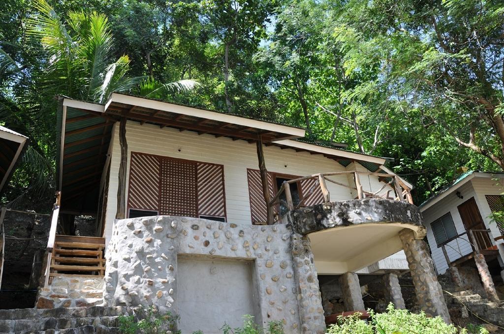 Tohko Beach Resort Phiphi-szigetek Szoba fotó
