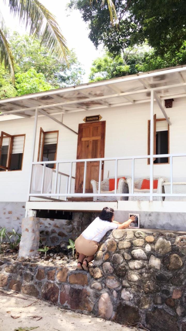 Tohko Beach Resort Phiphi-szigetek Kültér fotó