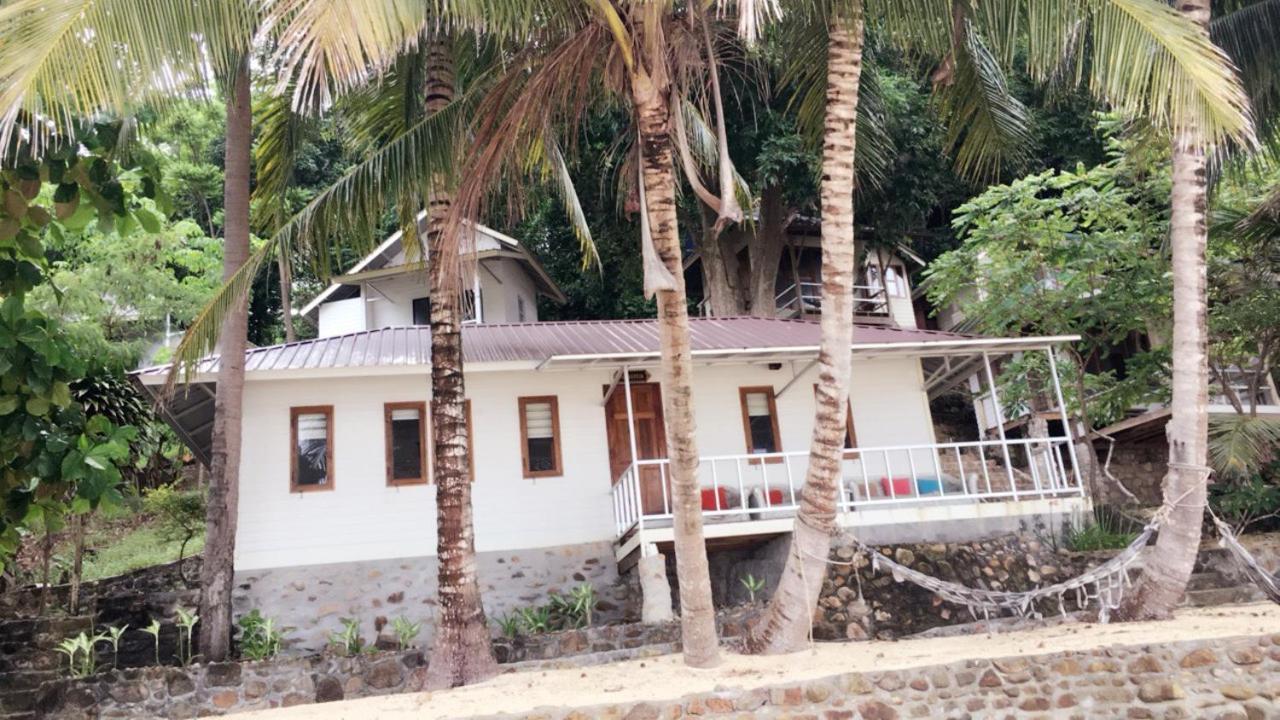 Tohko Beach Resort Phiphi-szigetek Kültér fotó