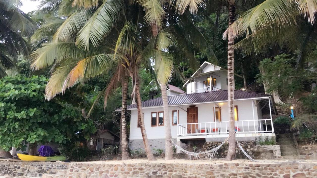 Tohko Beach Resort Phiphi-szigetek Kültér fotó