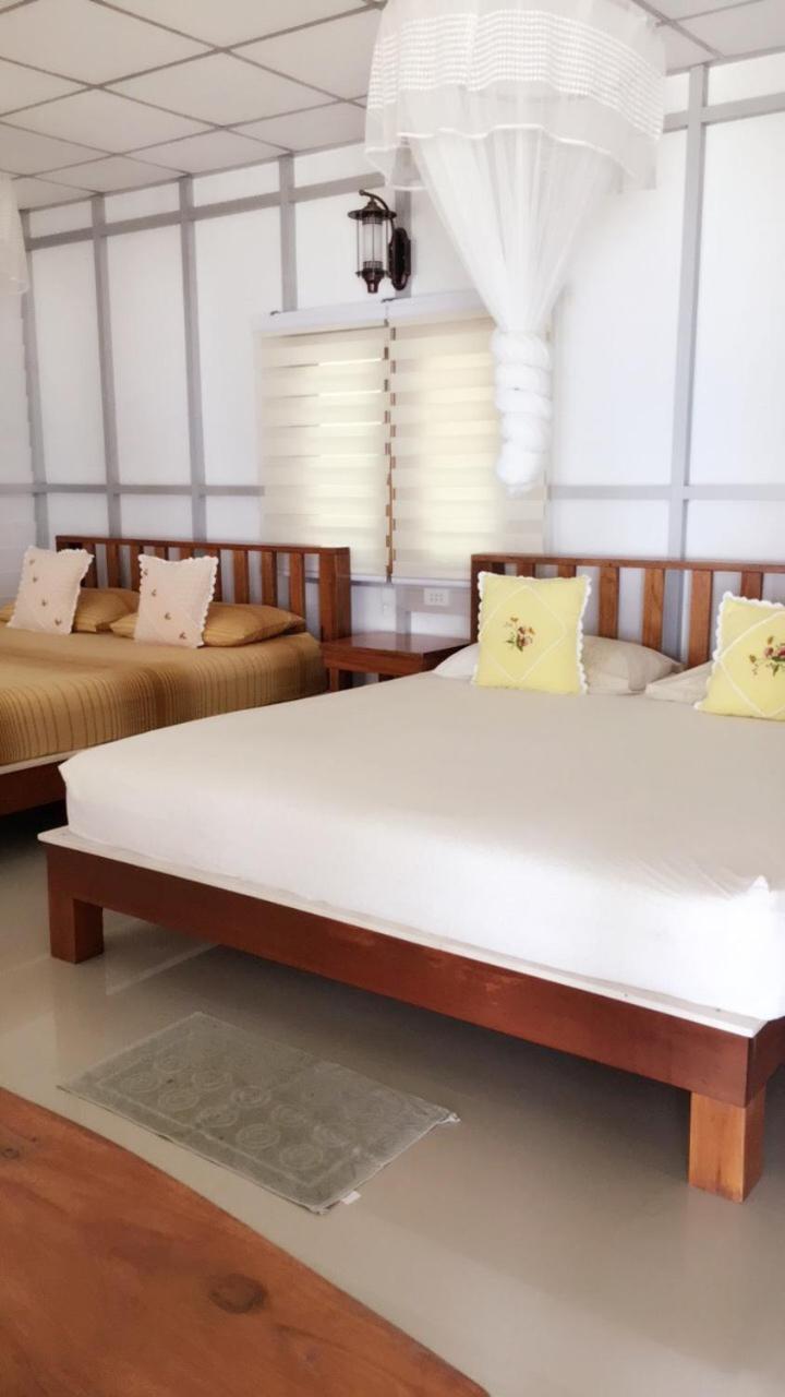 Tohko Beach Resort Phiphi-szigetek Kültér fotó