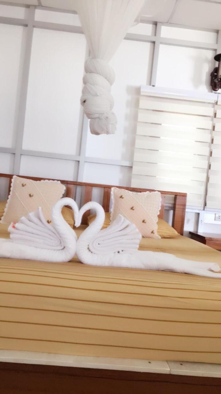 Tohko Beach Resort Phiphi-szigetek Kültér fotó