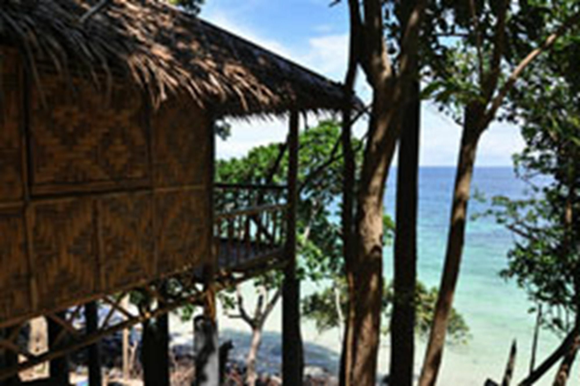 Tohko Beach Resort Phiphi-szigetek Kültér fotó