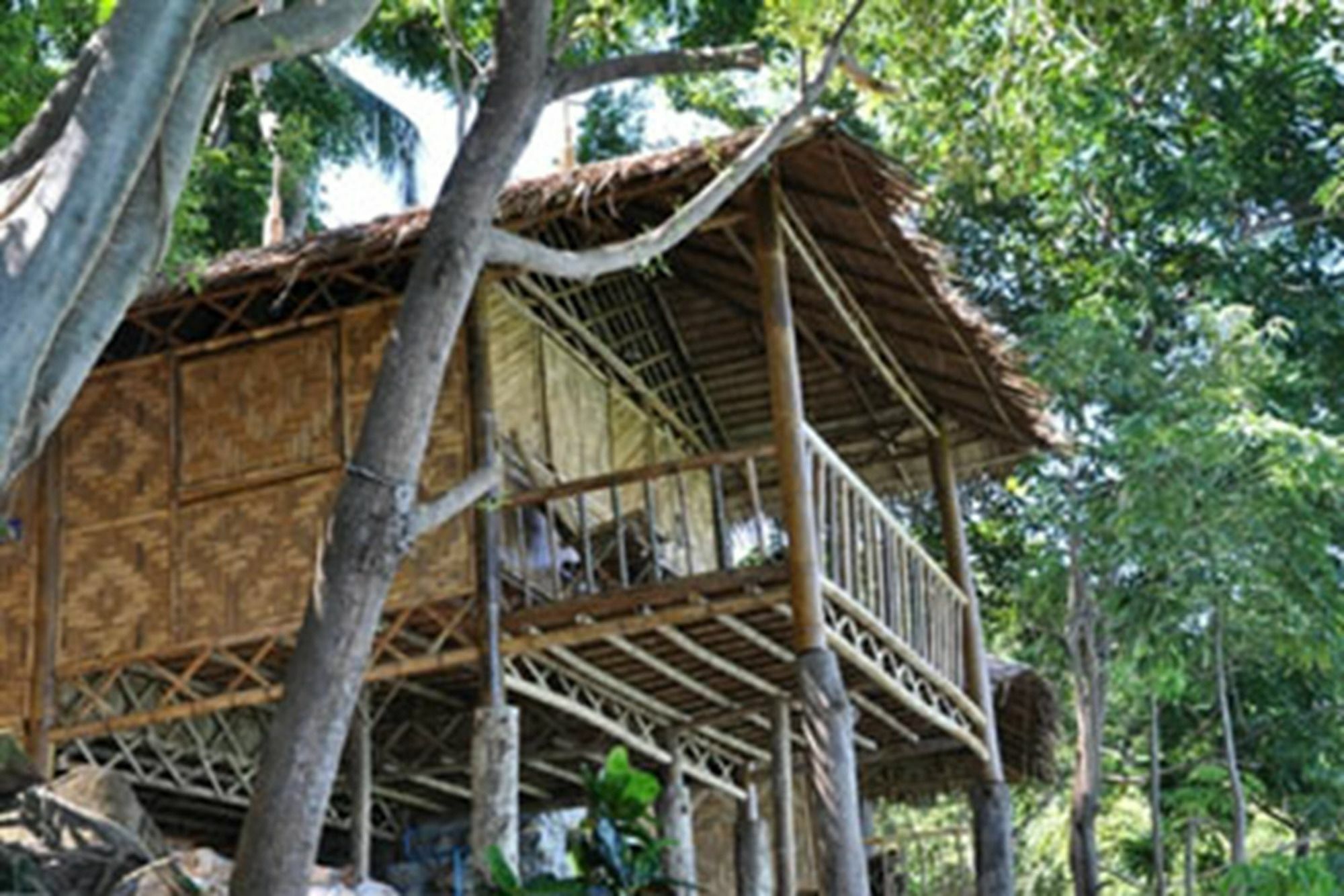 Tohko Beach Resort Phiphi-szigetek Kültér fotó