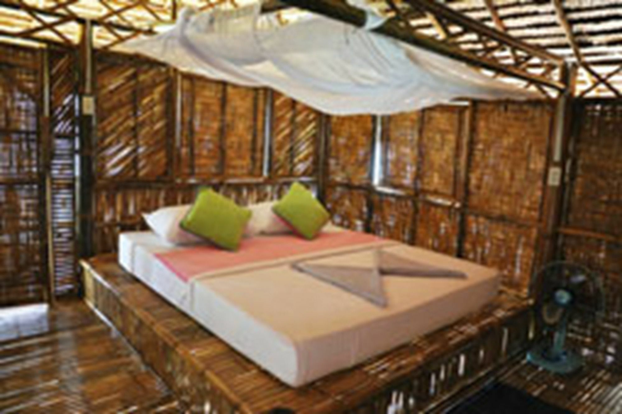 Tohko Beach Resort Phiphi-szigetek Kültér fotó
