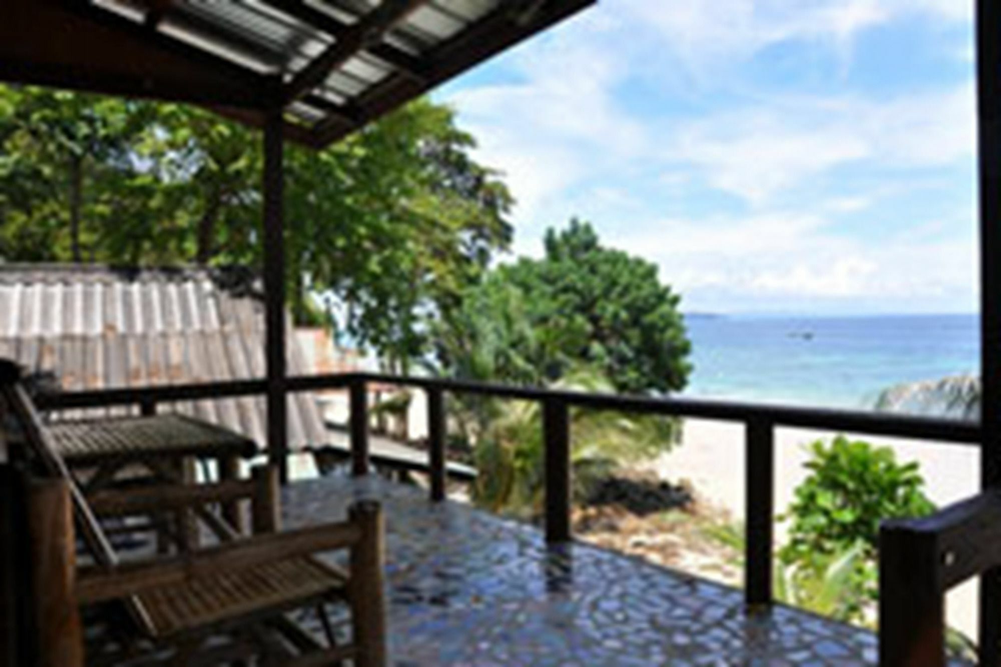 Tohko Beach Resort Phiphi-szigetek Kültér fotó