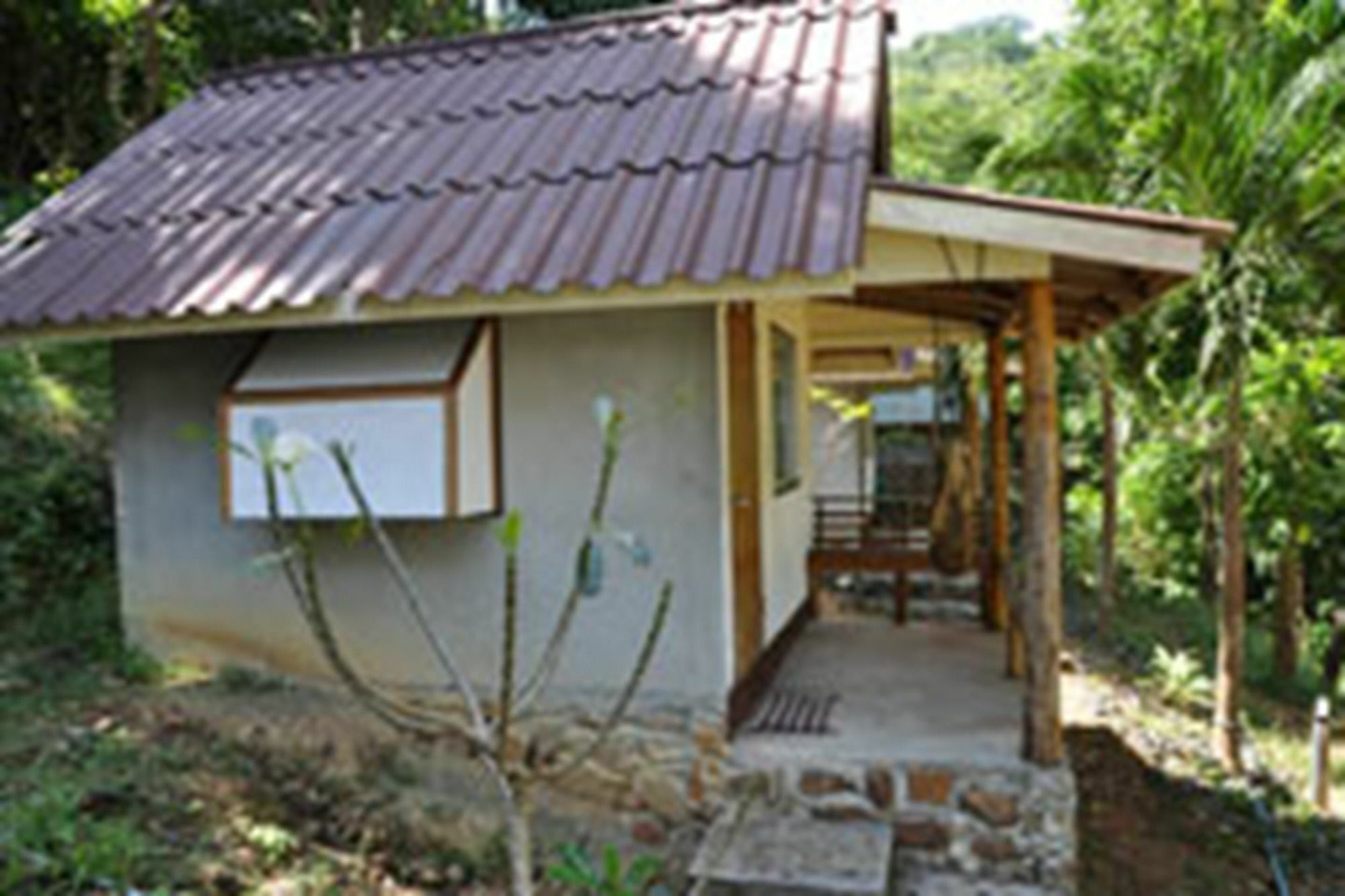 Tohko Beach Resort Phiphi-szigetek Kültér fotó