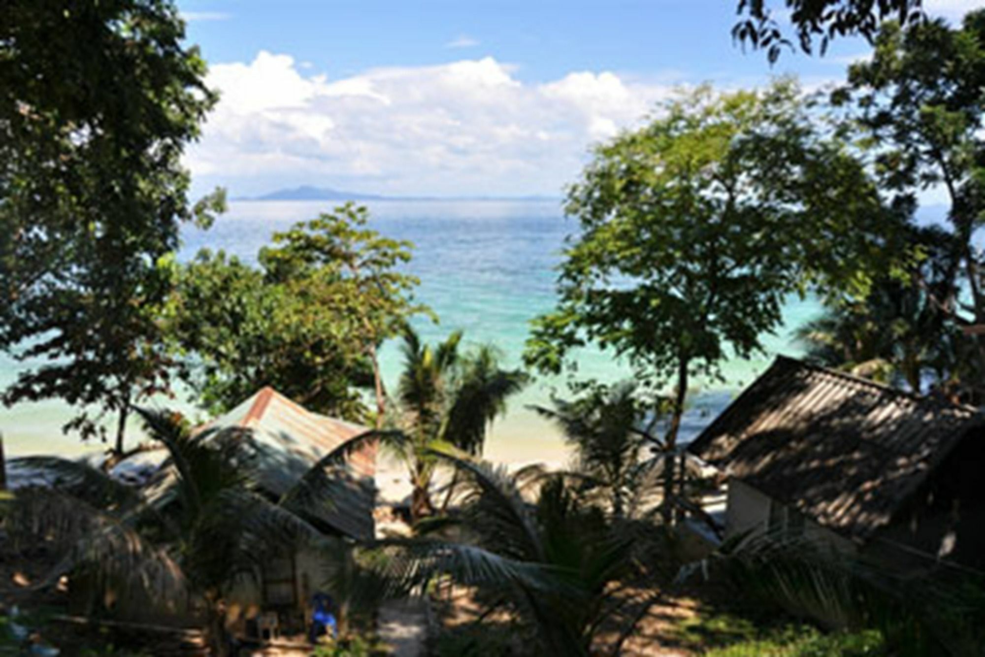 Tohko Beach Resort Phiphi-szigetek Kültér fotó