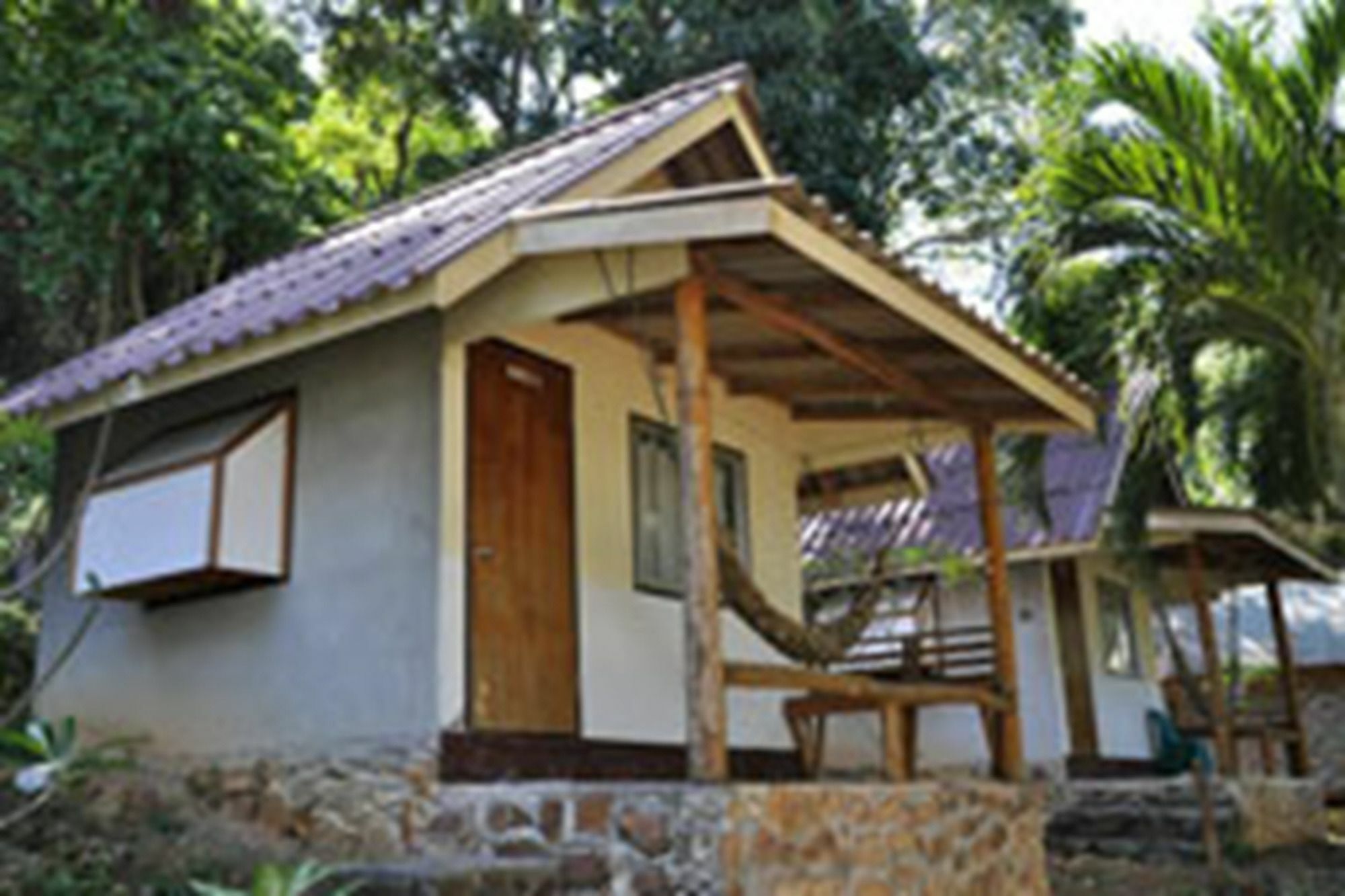 Tohko Beach Resort Phiphi-szigetek Kültér fotó