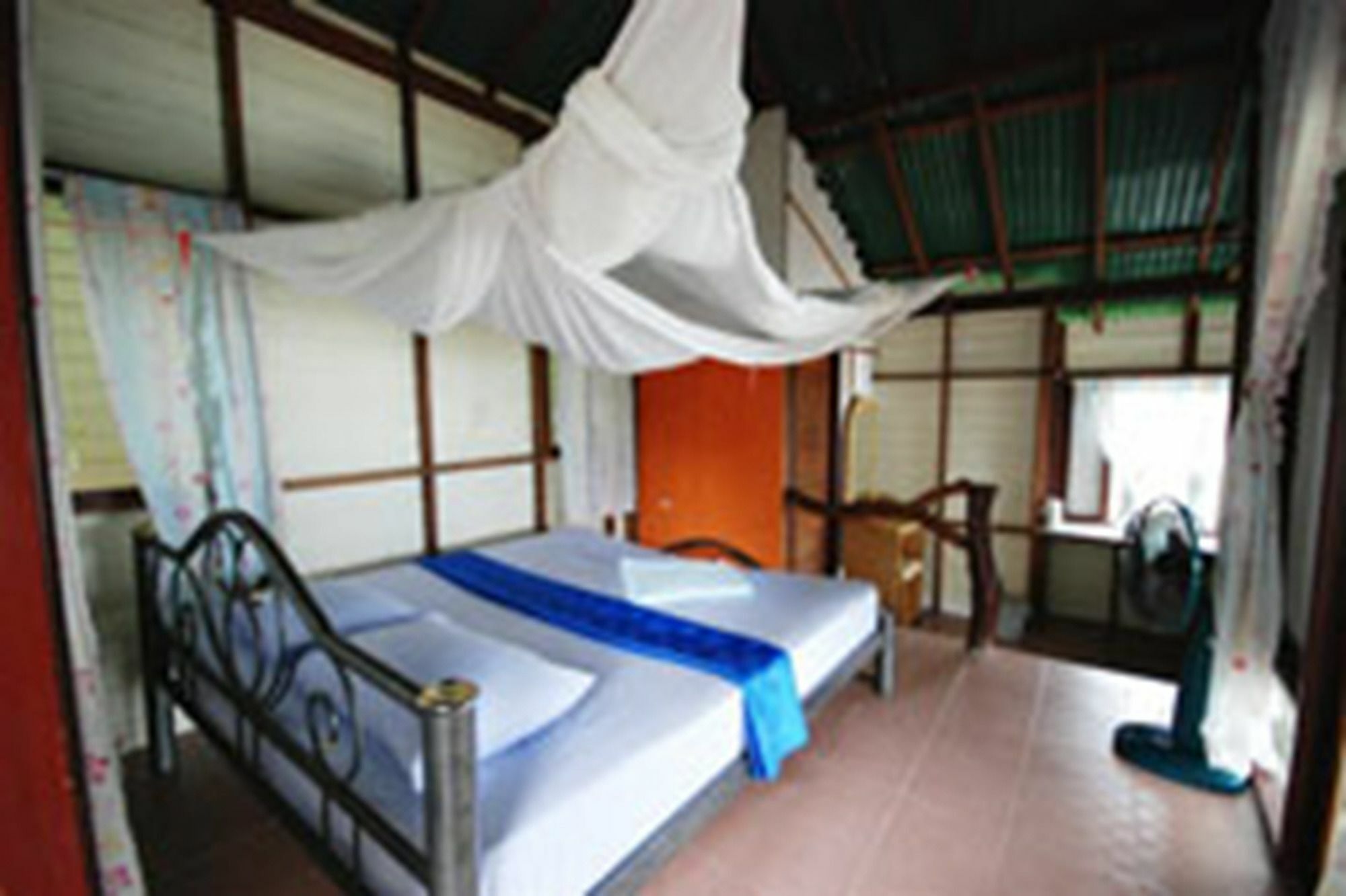Tohko Beach Resort Phiphi-szigetek Kültér fotó